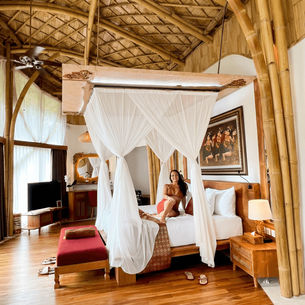 The Bali I Keep Coming Back To